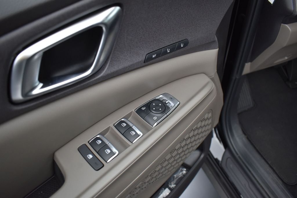 2026 Kia Carnival EX - Photo 6
