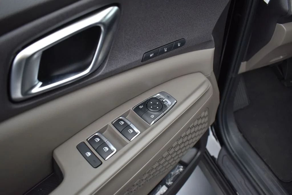 2026 Kia Carnival EX - Photo 6