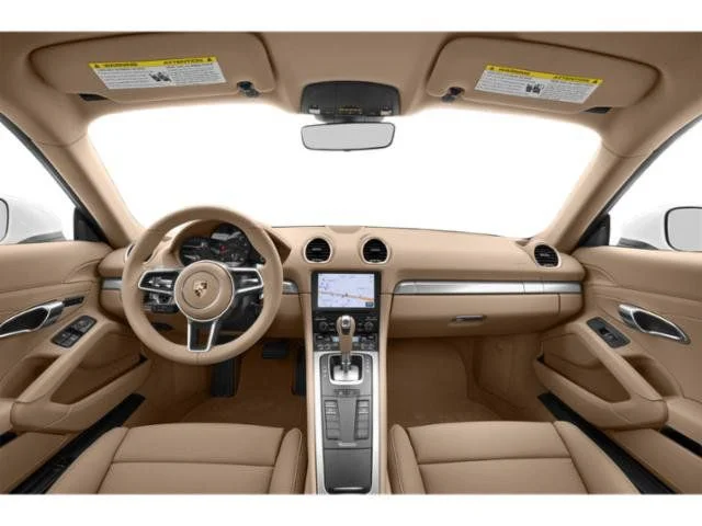 Used 2019  Porsche Base image 8