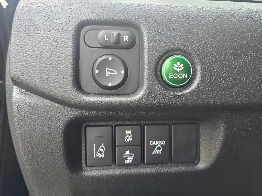Used 2025 Black Honda RTL image 21
