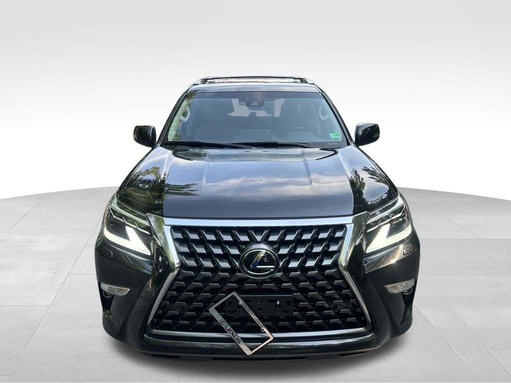 Used 2023 Black Lexus 460 image 9