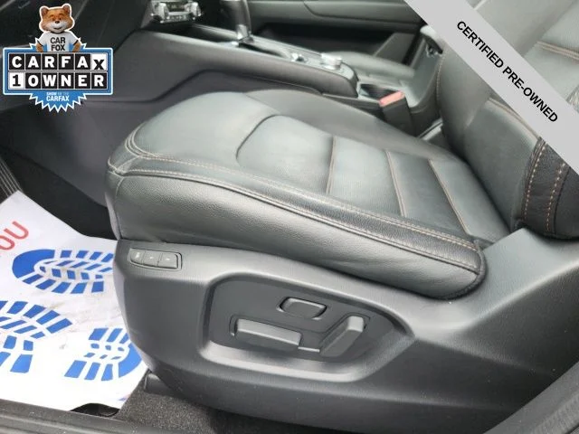 Used 2023 Silver Mazda 2.5 S Preferred Package image 14