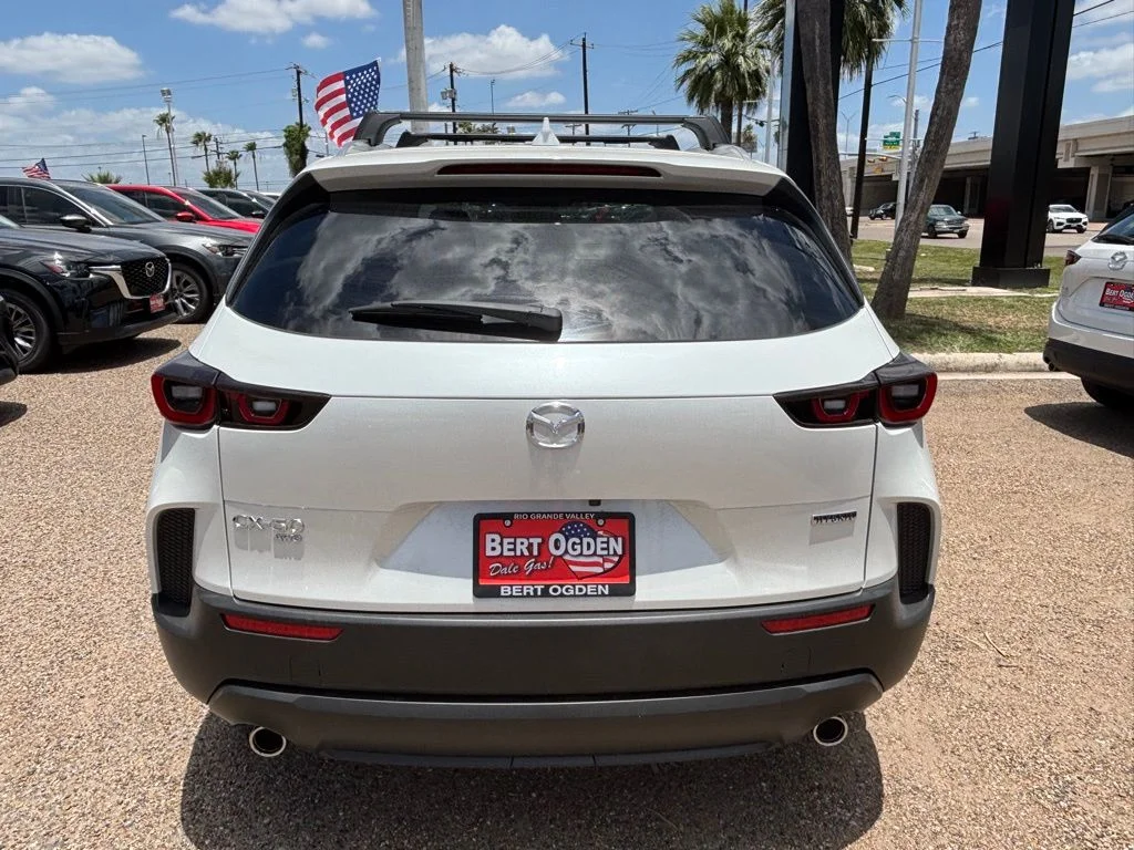 2025 Mazda CX-50 Premium Plus - Photo 6