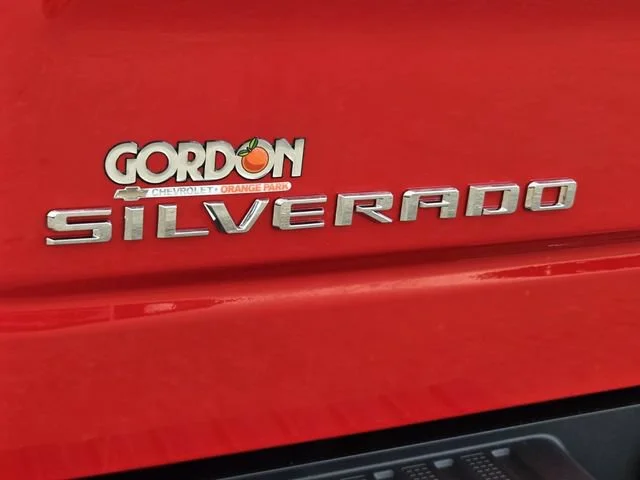 2026 Chevrolet Silverado 1500 LT - Photo 20