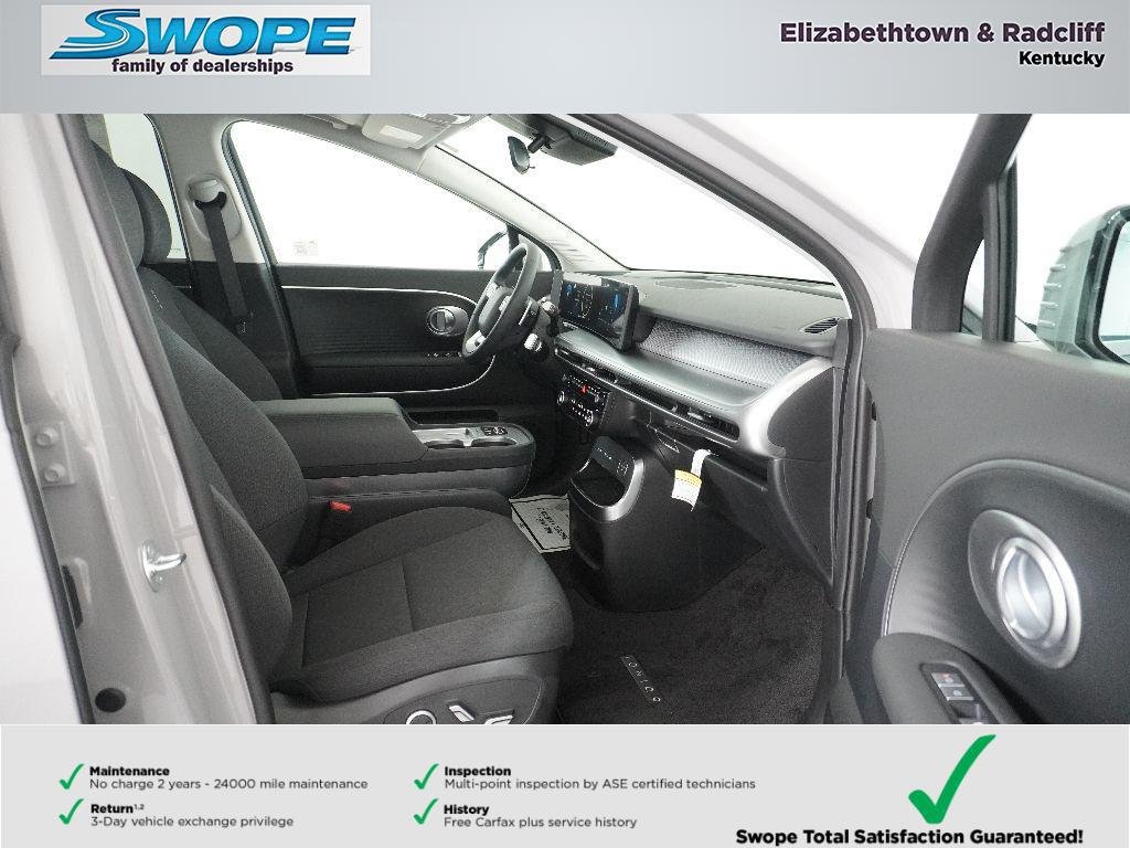 2026 Hyundai IONIQ 9 SE - Photo 23