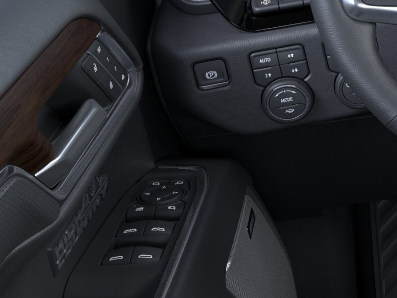2026 Chevrolet Silverado 1500 High Country - Photo 22