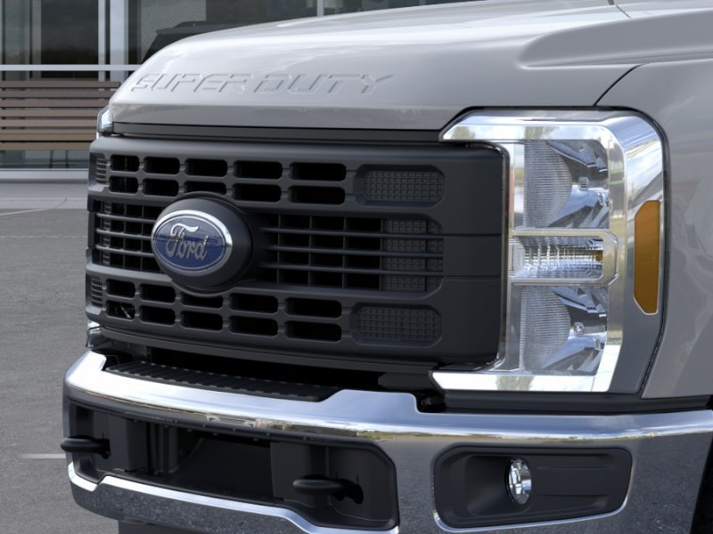 New 2026 Avalanche Ford XL 4WD Reg Cab 8 Box image 17