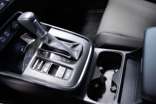 Certified Used 2024 Urban Gray Pearl Honda EX image 29