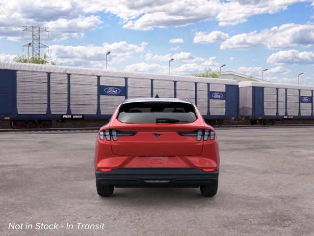 New 2026 Race Red Ford Premium image 27