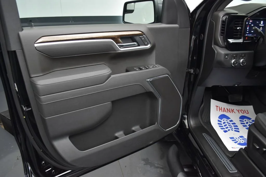 2026 GMC Sierra 1500 Elevation - Photo 17