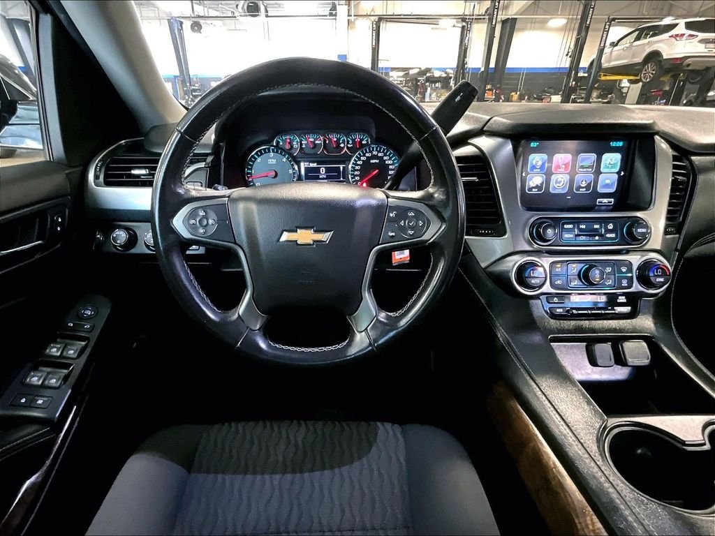 Used 2018 Gray Chevrolet LS image 18
