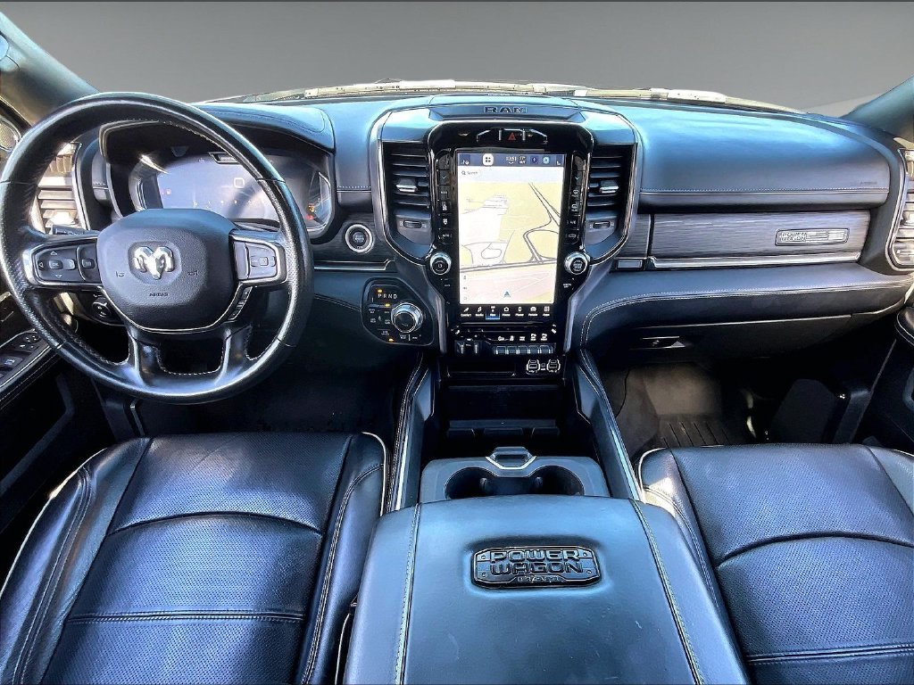 2023 RAM Ram 2500 Pickup Power Wagon - Photo 20