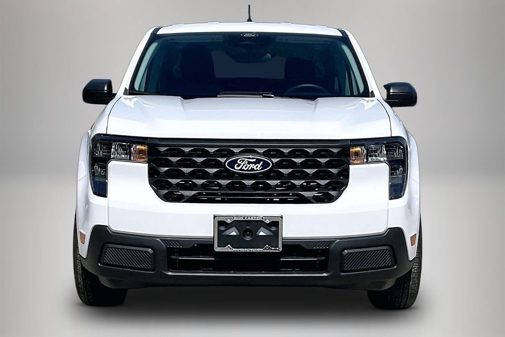 New 2026 Oxford White Ford XL image 12