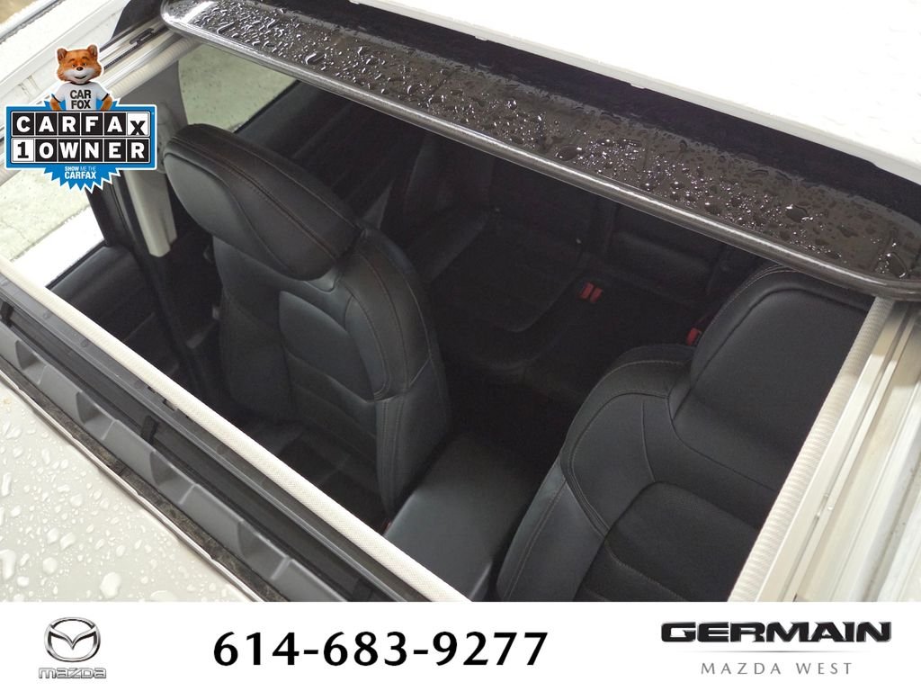 Used 2023 White Mazda 2.5 S Preferred Package image 32