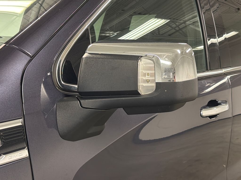 Used 2024 Silver GMC Denali image 12