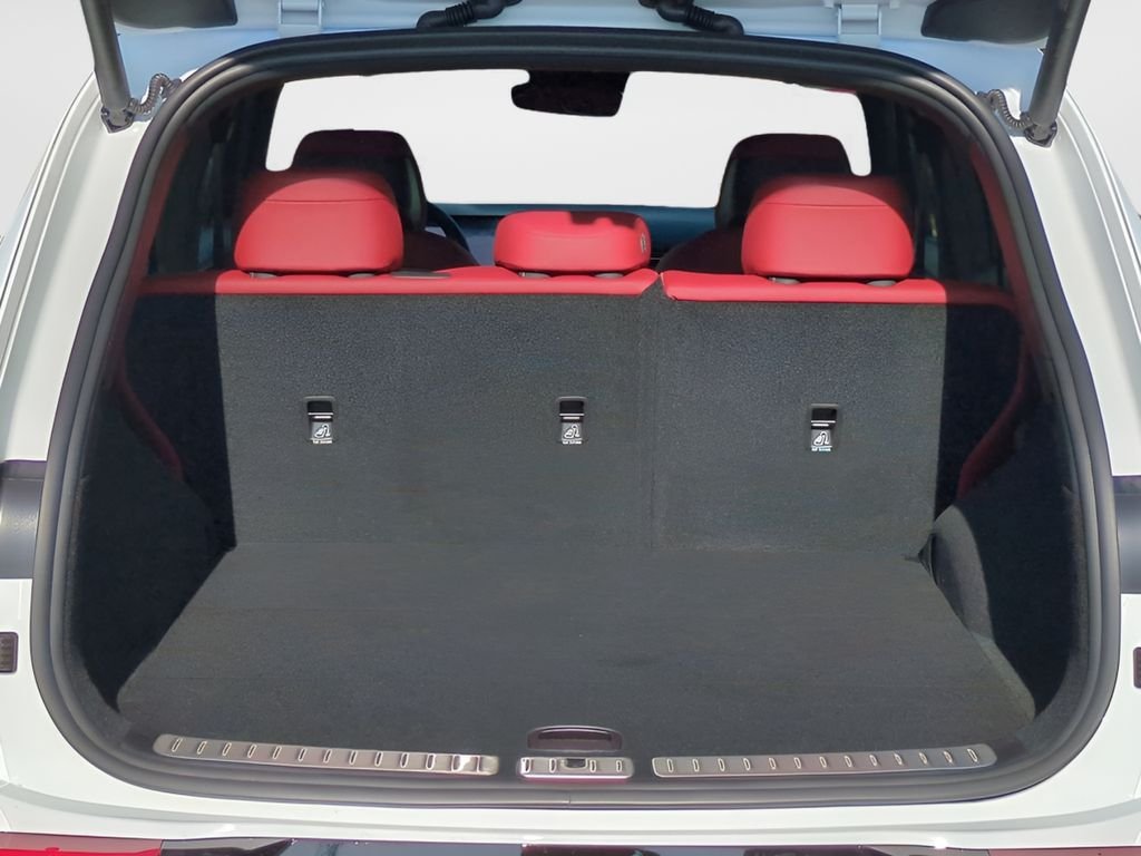 2026 GENESIS GV70 Sport Advanced - Photo 9