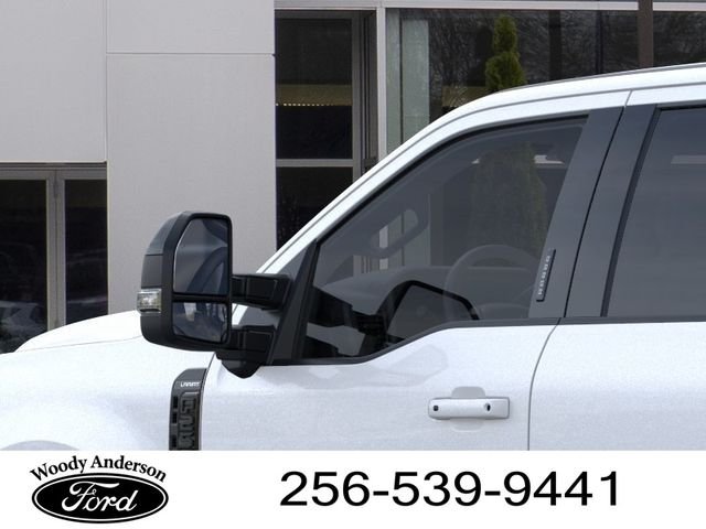 New 2026 Star White Metallic Tri-Coat Ford Lariat Shelby Super Baja image 41