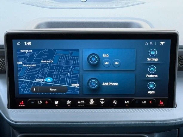2025 Ford Maverick Lobo Premium - Photo 21