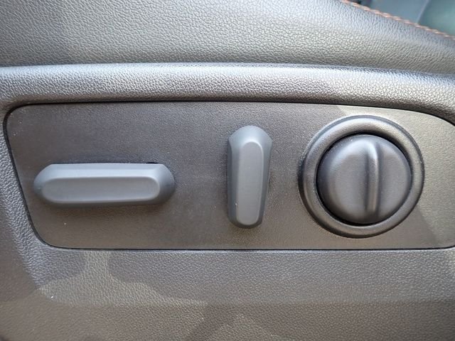 Certified Used 2021 Gray GMC AT4 image 19