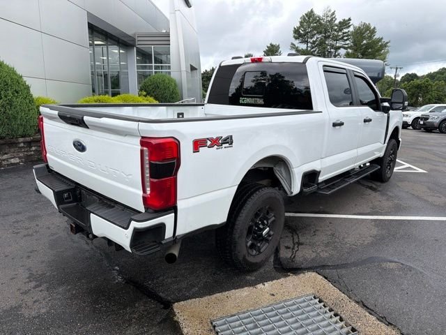 Used 2024 White Ford XL image 7