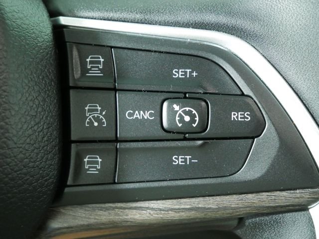 Certified Used 2023 Black Jeep Limited image 27