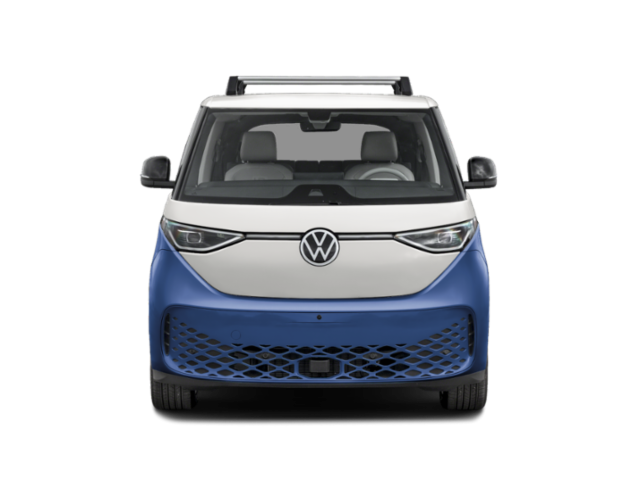 New 2025  Volkswagen 1st Edition image 4