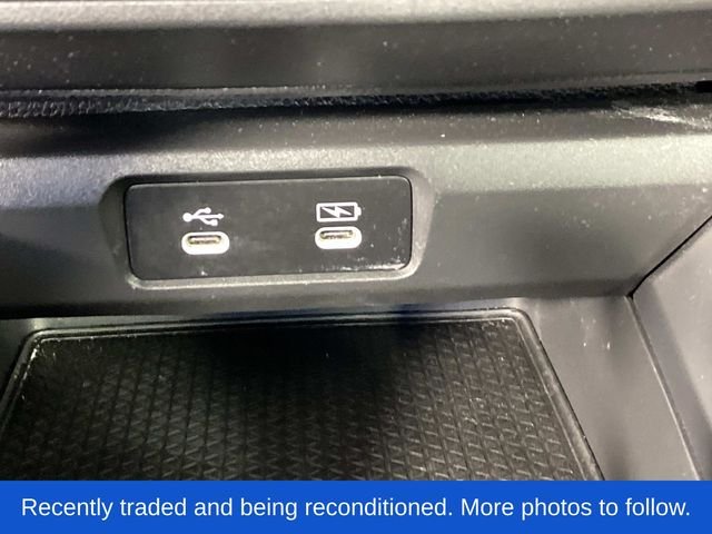 Used 2025 Silver Honda LX image 20