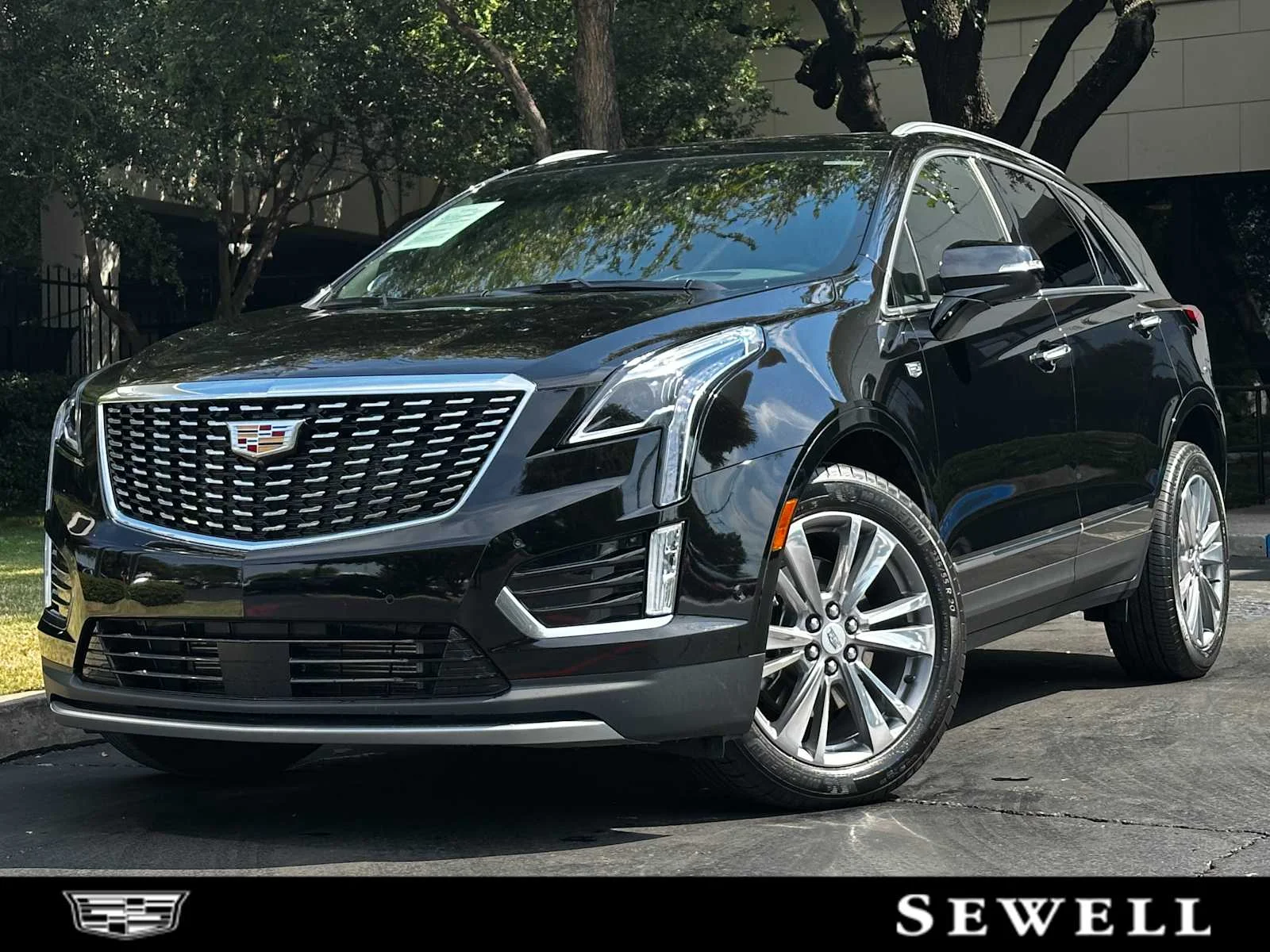 2026 Cadillac XT5