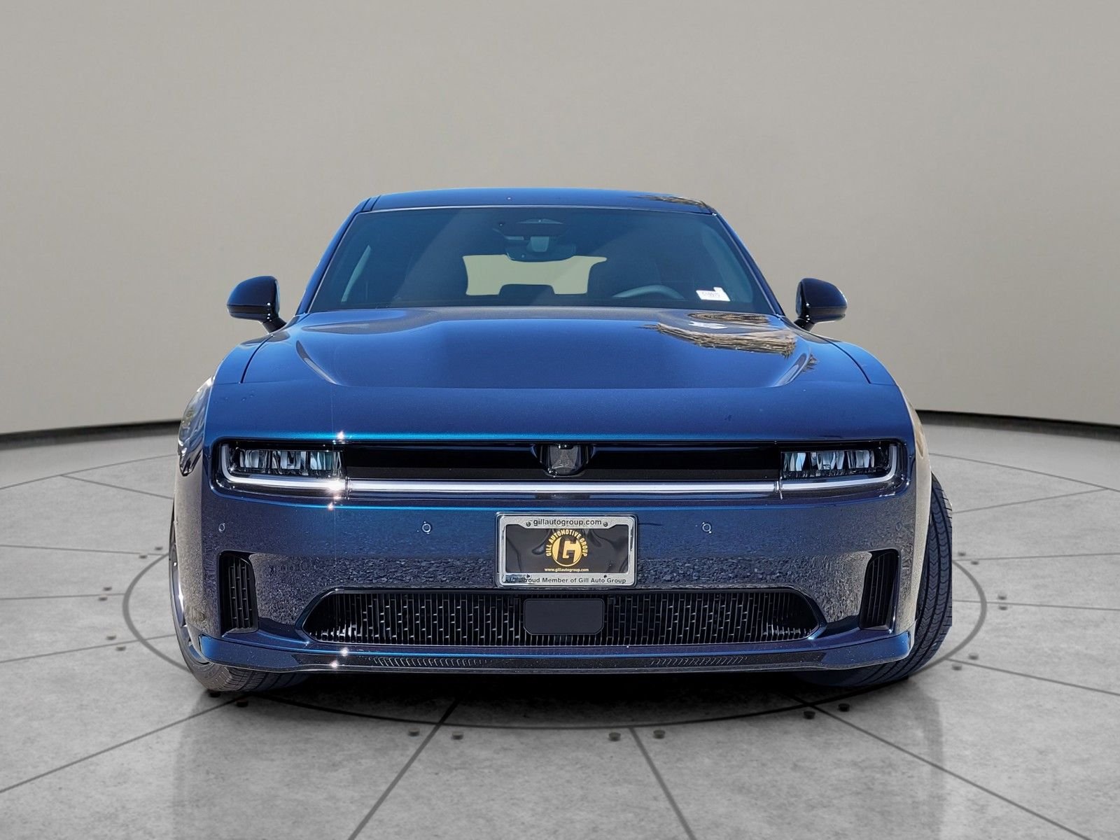 2024 Dodge Charger Daytona R/T - Photo 2