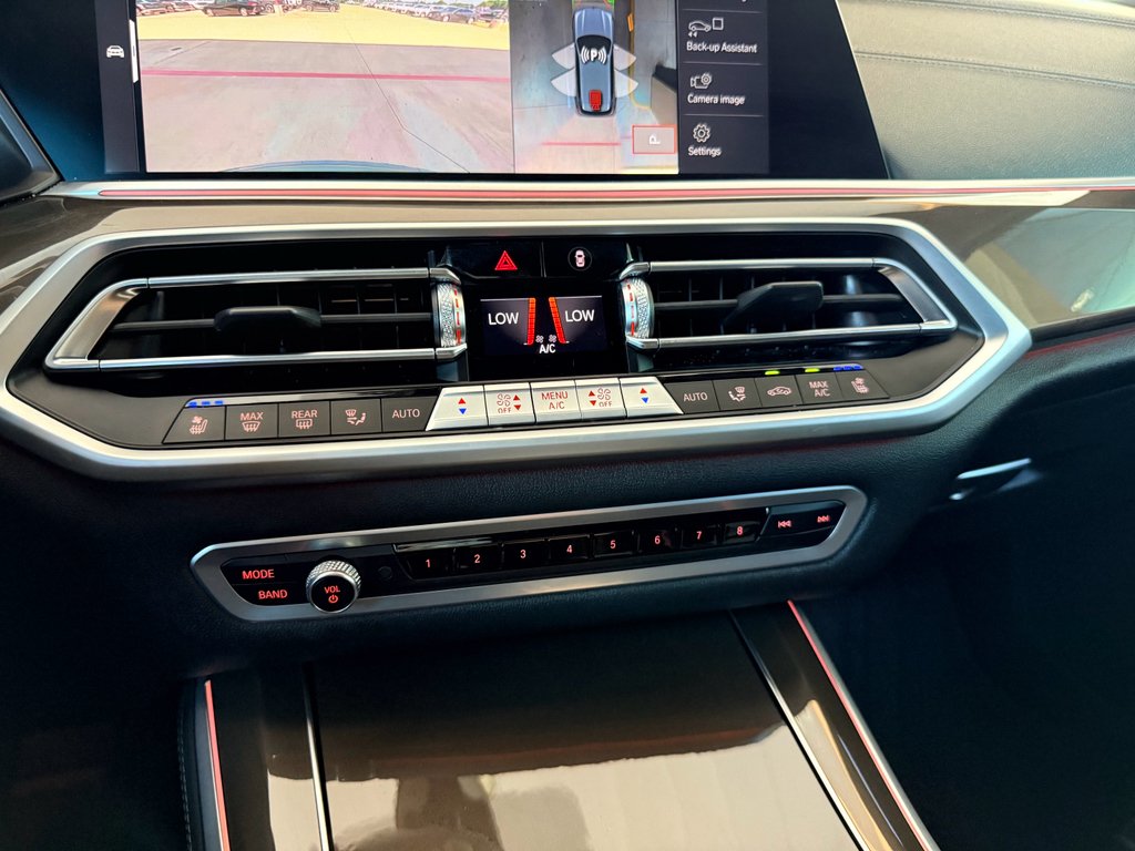 2022 BMW X5 40i - Photo 19