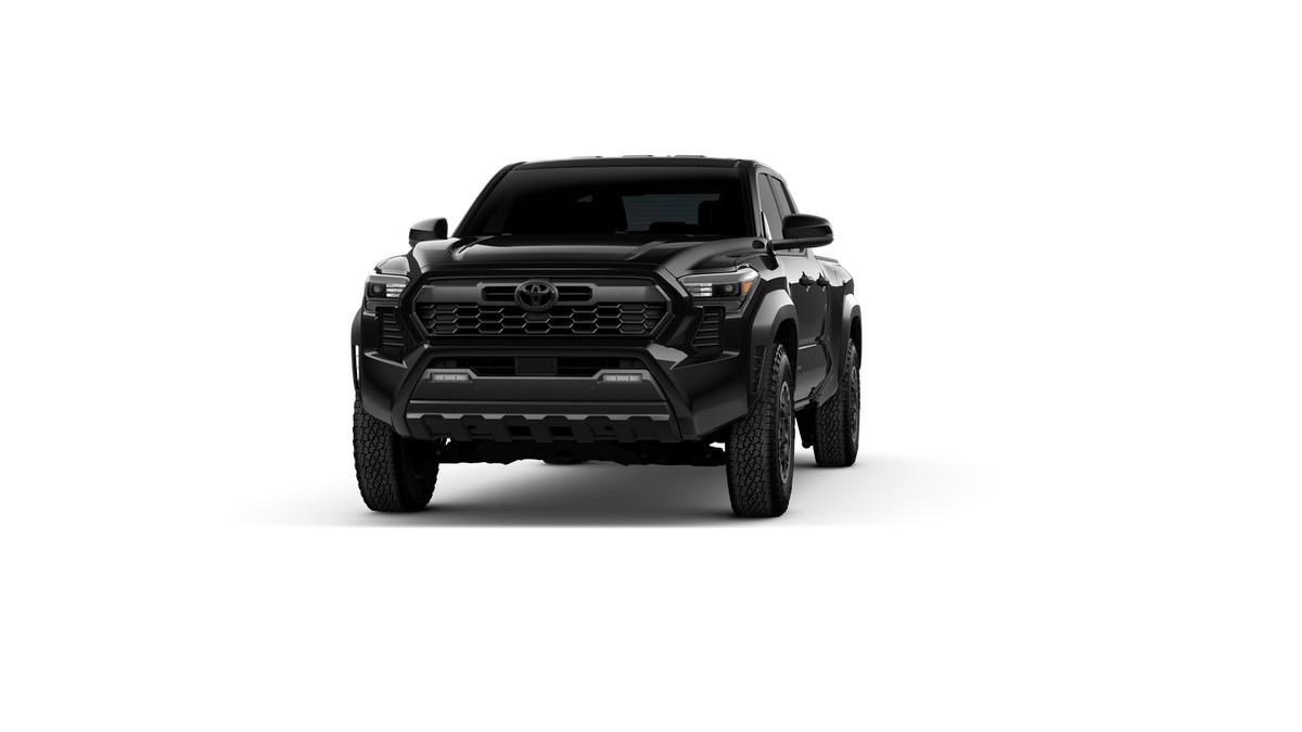 New 2026 Black Toyota  TRD Off-Road image 67