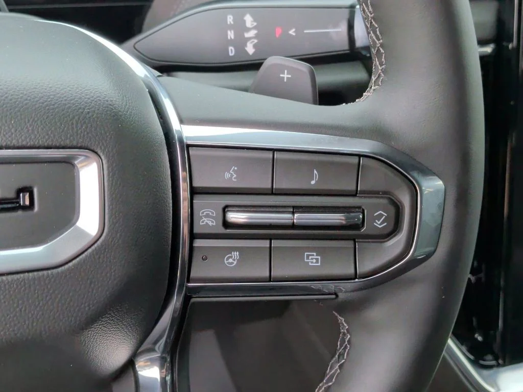New 2026 Glacier White Tricoat GMC Denali image 20