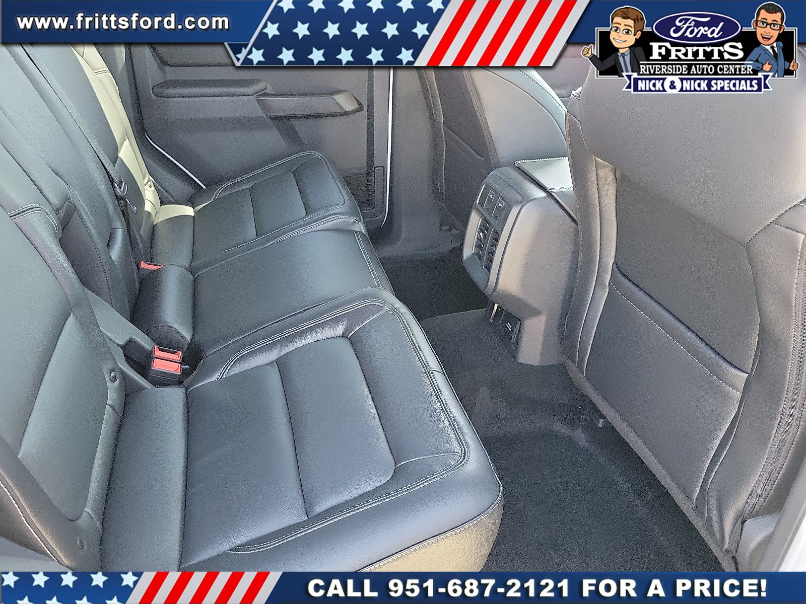 New 2026 Oxford White Ford Outer Banks® image 19