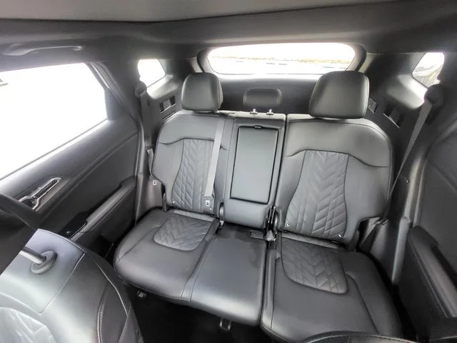Certified Used 2023 White Kia X-Pro image 13