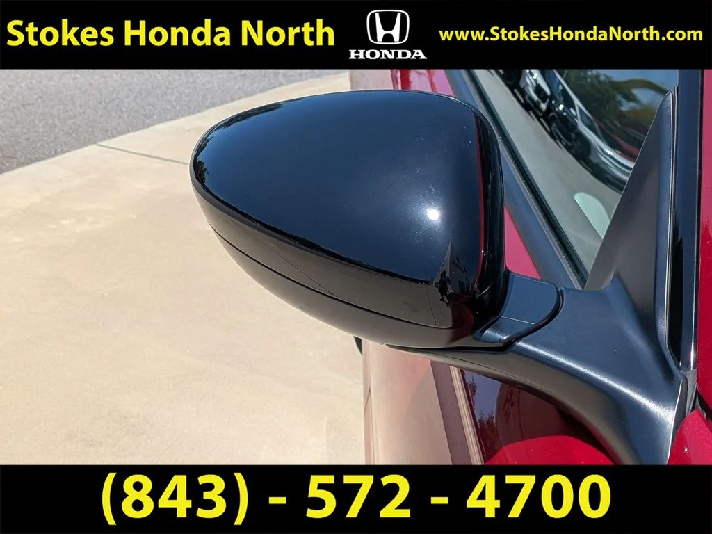 Certified Used 2025  Honda SE image 13