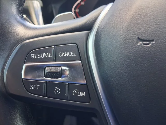 Used 2022 Gray BMW 330i xDrive image 15