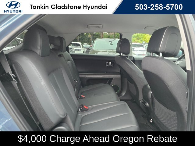2023 Hyundai IONIQ 5 SEL - Photo 12