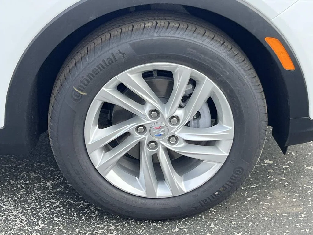 2026 Buick Envista Preferred - Photo 9