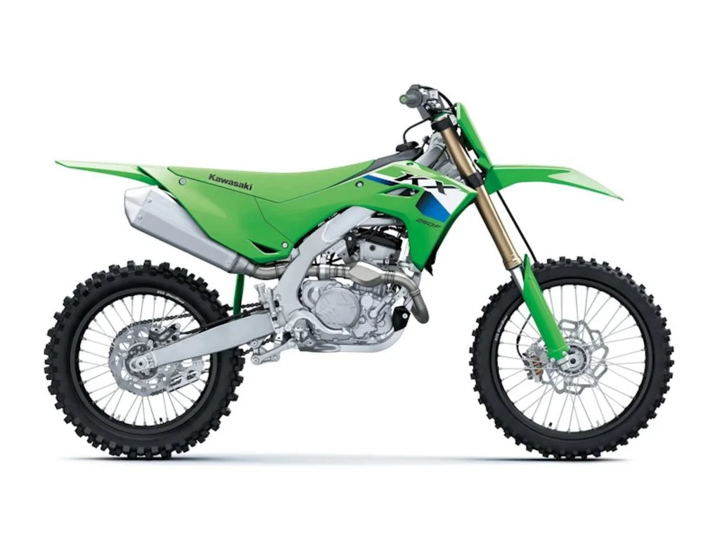 New Kawasaki In Sioux Falls, South Dakota | Vern Eide