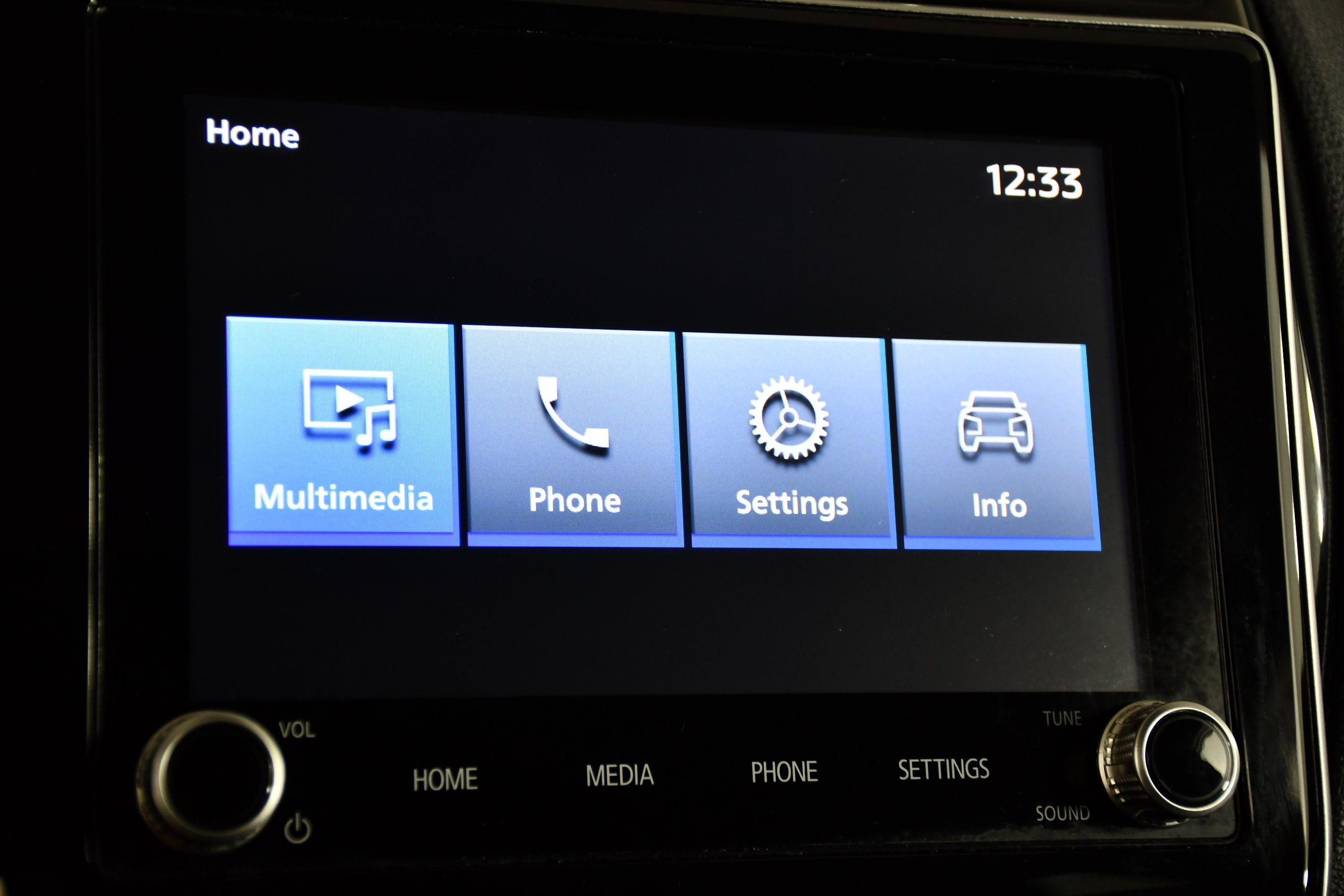 Certified Used 2024 Black Mitsubishi SE image 26