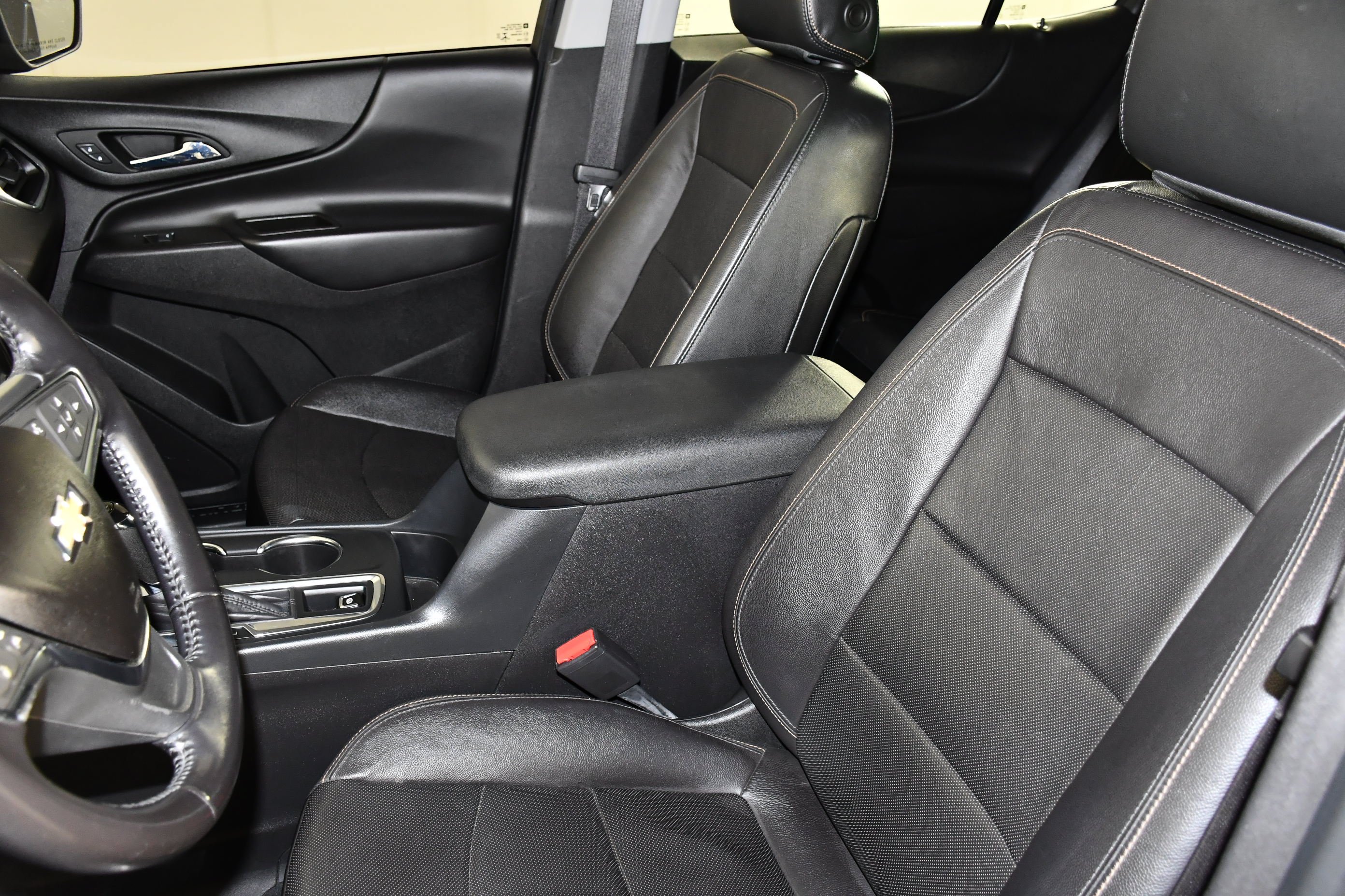Used 2021 Nightfall Gray Metallic Chevrolet LT image 38