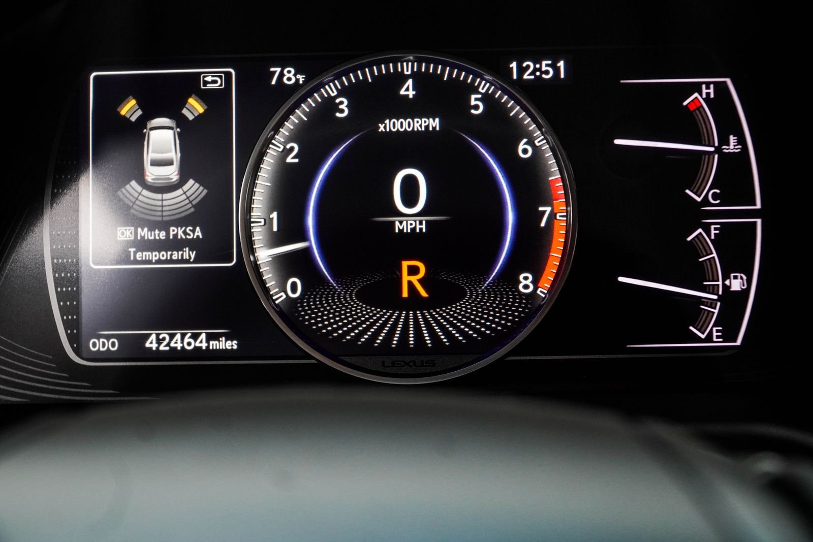 Used 2023 Beige Lexus 350 image 33