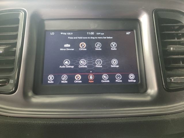 Used 2023  Dodge GT image 5