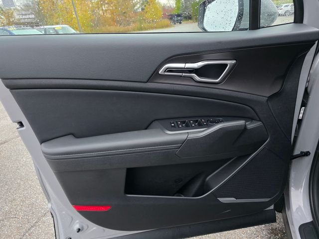 New 2026 Gray Kia EX image 24