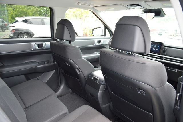 2026 Hyundai Santa Fe SE - Photo 14