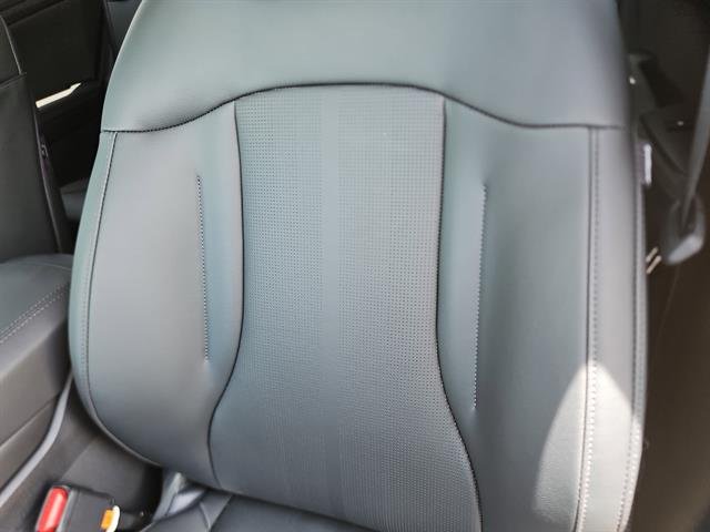 2026 Kia Sportage SX - Photo 15