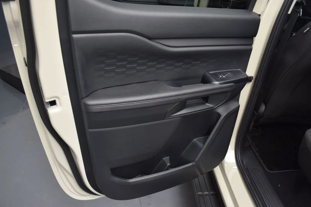 New 2026 Beige Ford XLT image 17