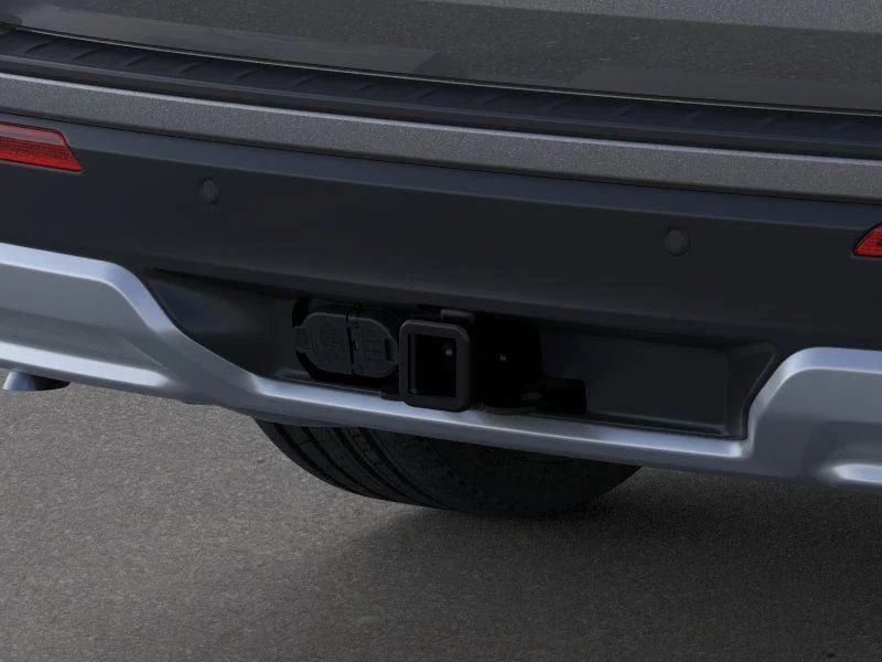 New 2026 Carbonized Gray Metallic Ford Platinum™ image 23