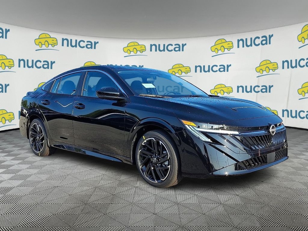 2026 Nissan Sentra