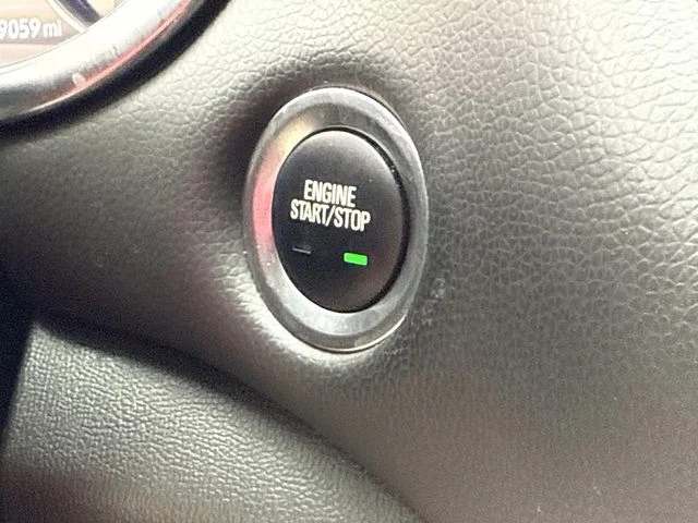 Used 2024 Gray Chevrolet LT image 37